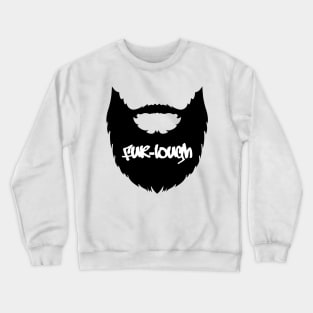 fur-lough Crewneck Sweatshirt